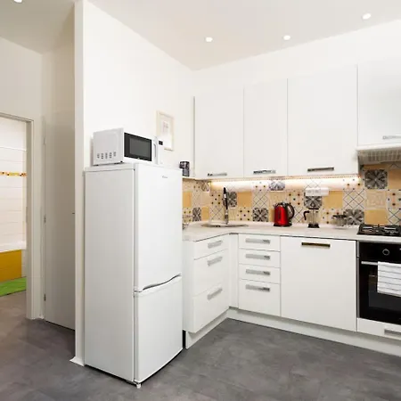 Prague Days - Cozy Apartment - Close To River Exterior photo