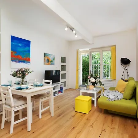 Prague Days - Cozy Apartment - Close To River Exterior photo