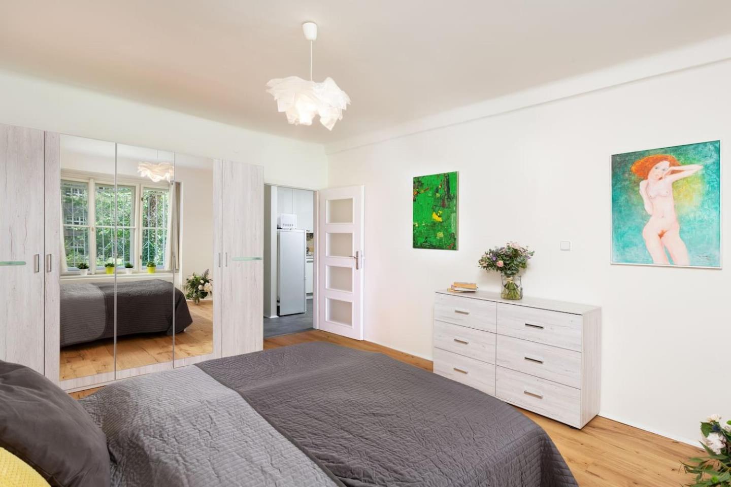 Appartement Days - Cozy - Close To River *